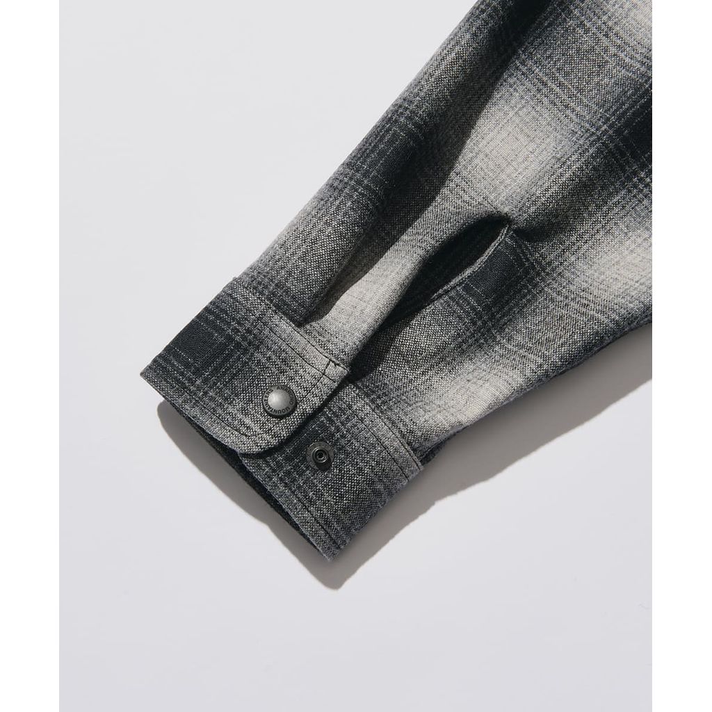MOUNTAIN RESEARCH Fishing PKT. Shirt