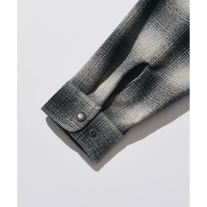 MOUNTAIN RESEARCH Fishing PKT. Shirt