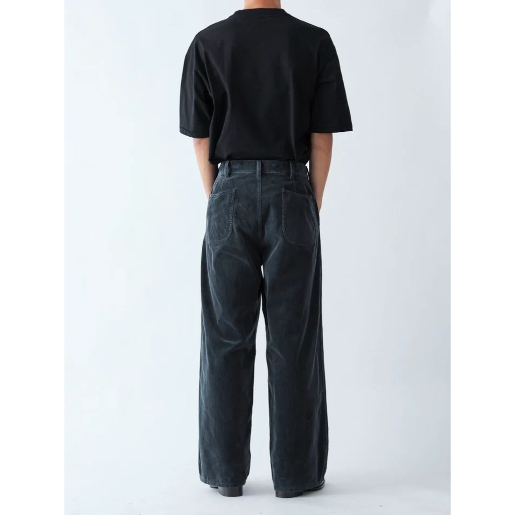 New Manual USN CORDUROY TROUSERS