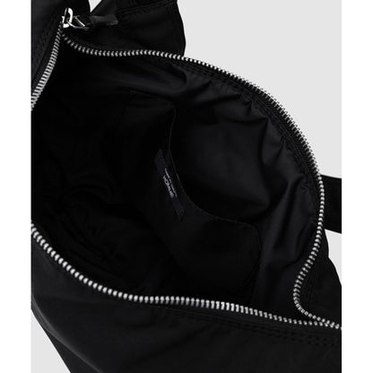 COMME des GARCONS HOMME ESTEL SUEDE SHOLDER BAG