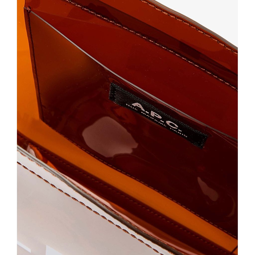 A.P.C. TOTE LOU SMALL