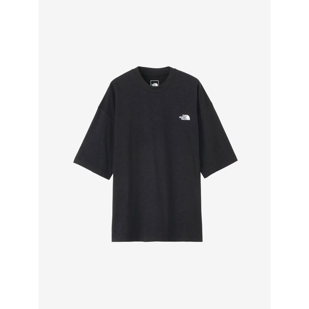 THE NORTH FACE　ショートスリーブシンプルカラースキームティー