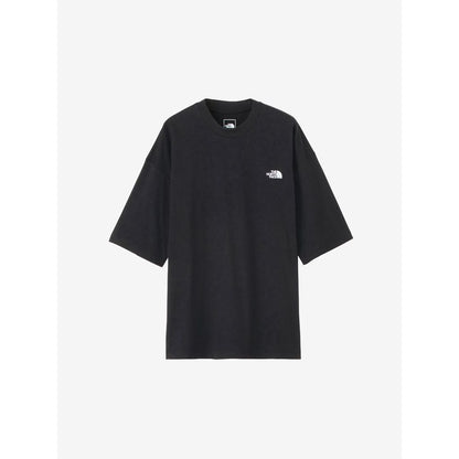 THE NORTH FACE　ショートスリーブシンプルカラースキームティー