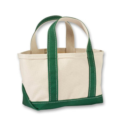 L.L.Bean Boat and Tote Mini