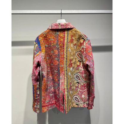 FAF Khanta Quilt Work Jacket