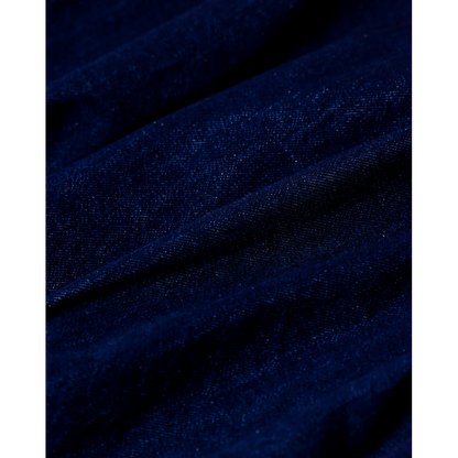 ANACHRONORM  DOUBLE POCKET DENIM JACKET INDIGO