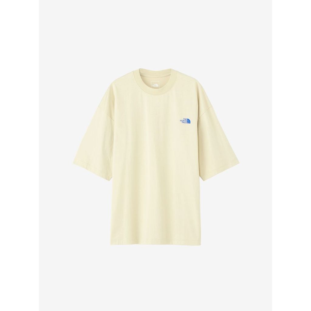 THE NORTH FACE　ショートスリーブシンプルカラースキームティー