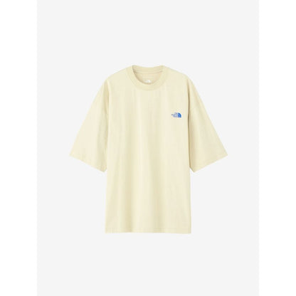 THE NORTH FACE　ショートスリーブシンプルカラースキームティー