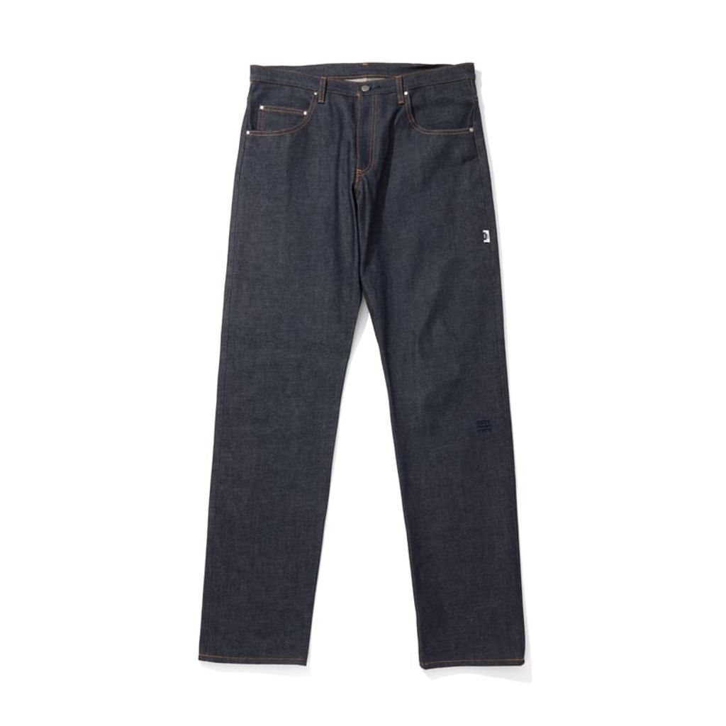 CITY COUNTRY CITY SELVEDGE DENIM PANTS