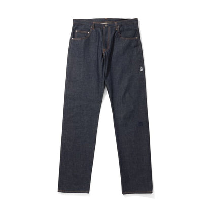 CITY COUNTRY CITY SELVEDGE DENIM PANTS