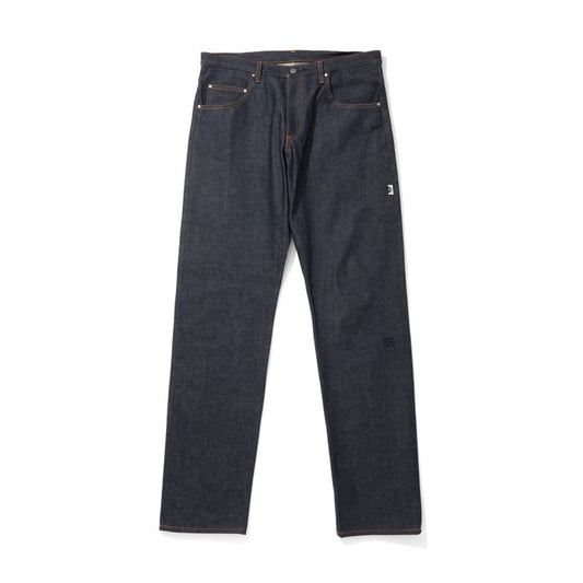 CITY COUNTRY CITY SELVEDGE DENIM PANTS