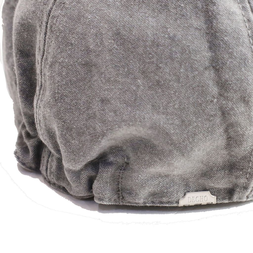 DECHO NATURAL DYE SAFARI CAP