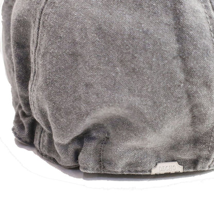 DECHO NATURAL DYE SAFARI CAP