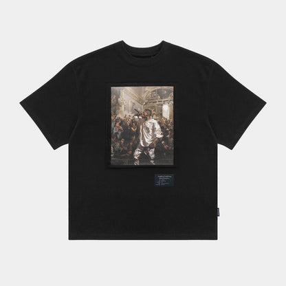 APPLEBUM RENAISSANCE MC T-SHIRT 12OZ / 2511106