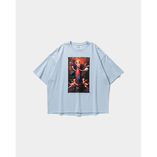 TIGHTBOOTH POLICE CHECKUP S/S T-SHIRT