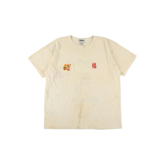 BOW WOW VIETNAM 8812 TEE AGED