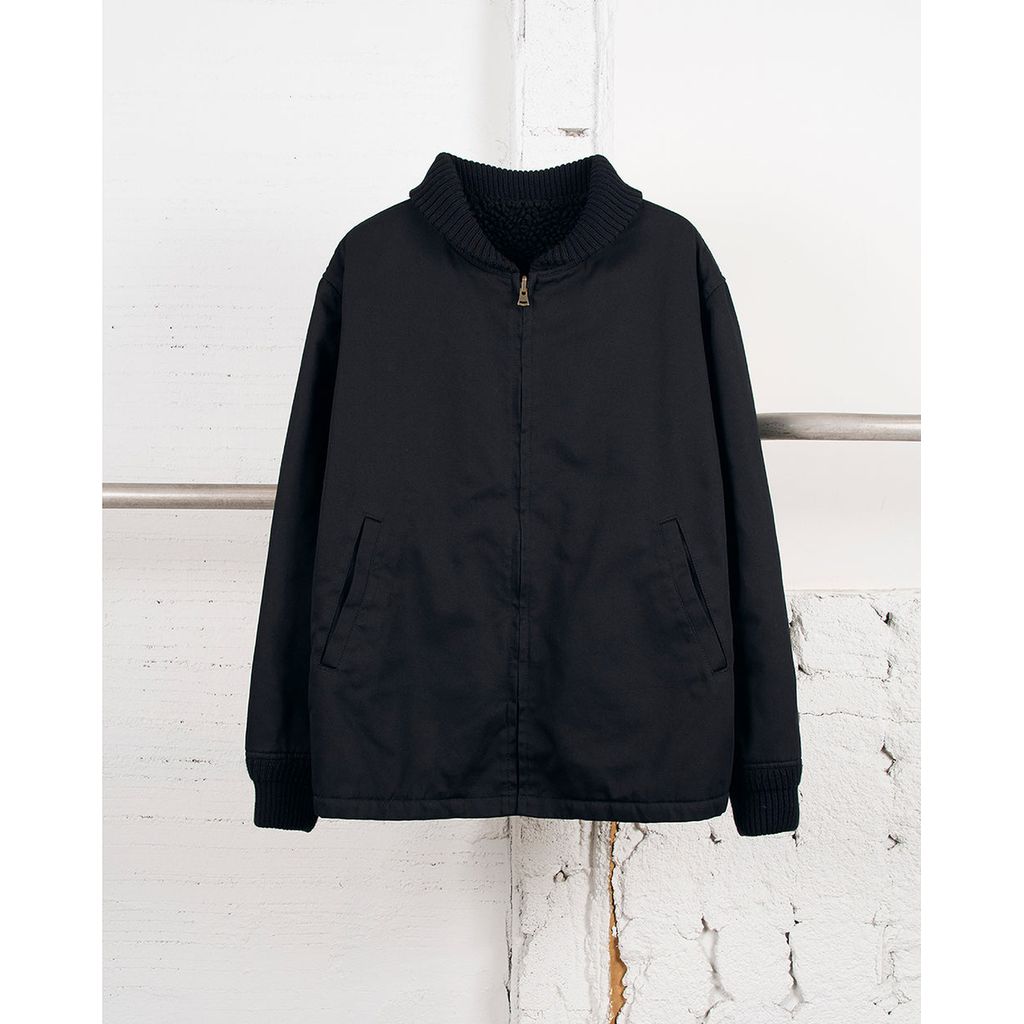 Y's for men × masses T/C WORK JACKET
