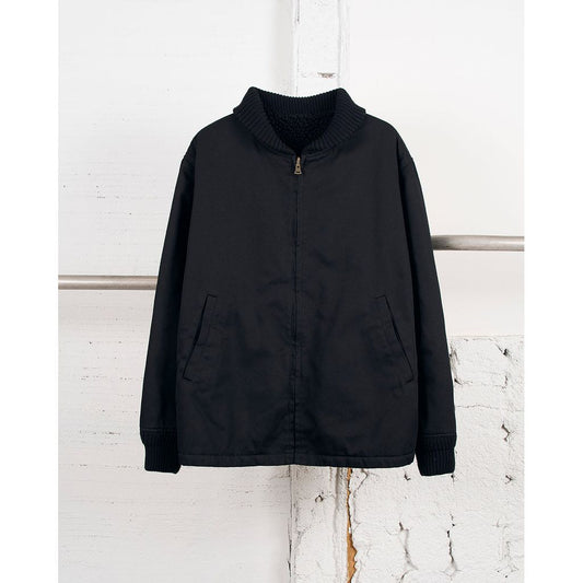 Y's for men × masses T/C WORK JACKET