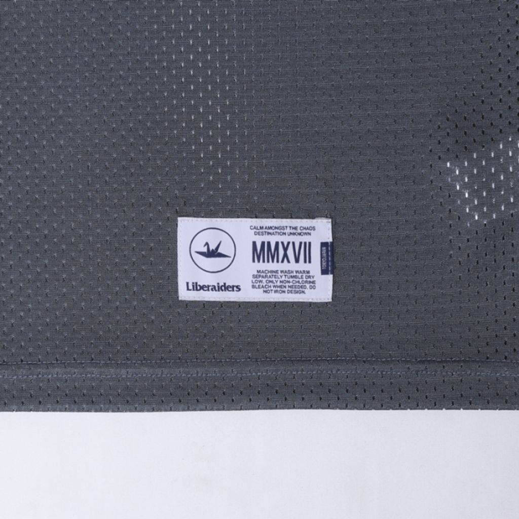 Liberaiders  FOOTBALL TEE