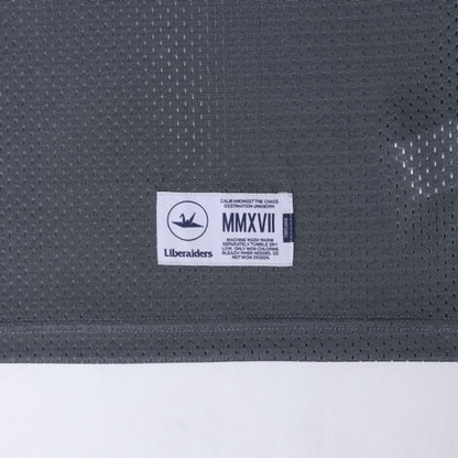 Liberaiders  FOOTBALL TEE