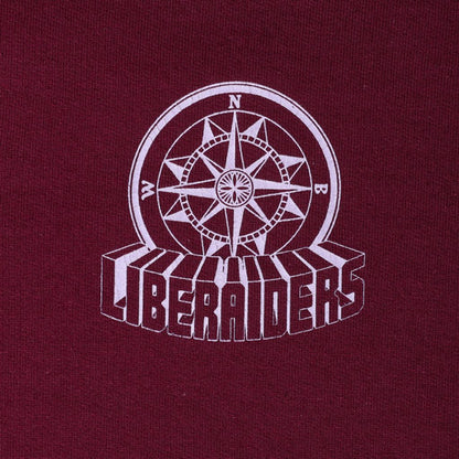 Liberaiders  SHANGRI-LA HOODIE