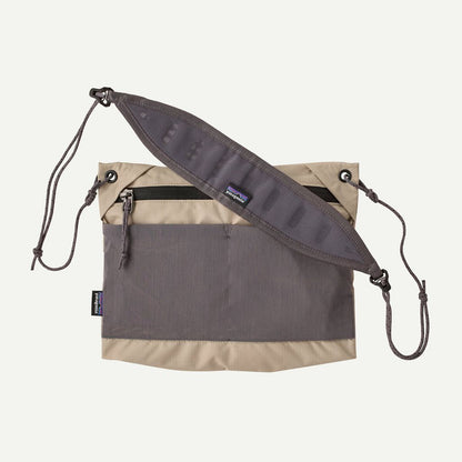 Patagonia テラヴィア・サコッシュ 3L