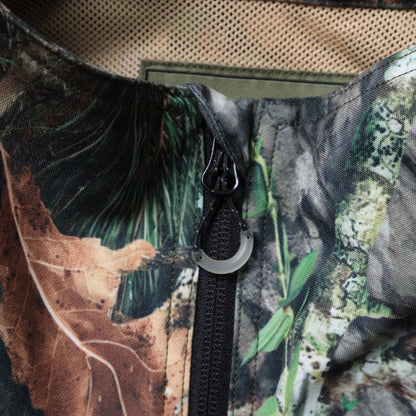 Liberaiders LR NYLON WINDBREAKER