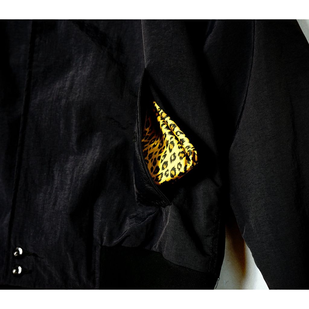 ANDFAMILYS West Coast Classic Jacket