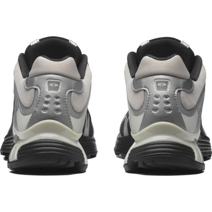 SALOMON XT-WHISPER（Black / Ftw Silver / Vanilla Ice）