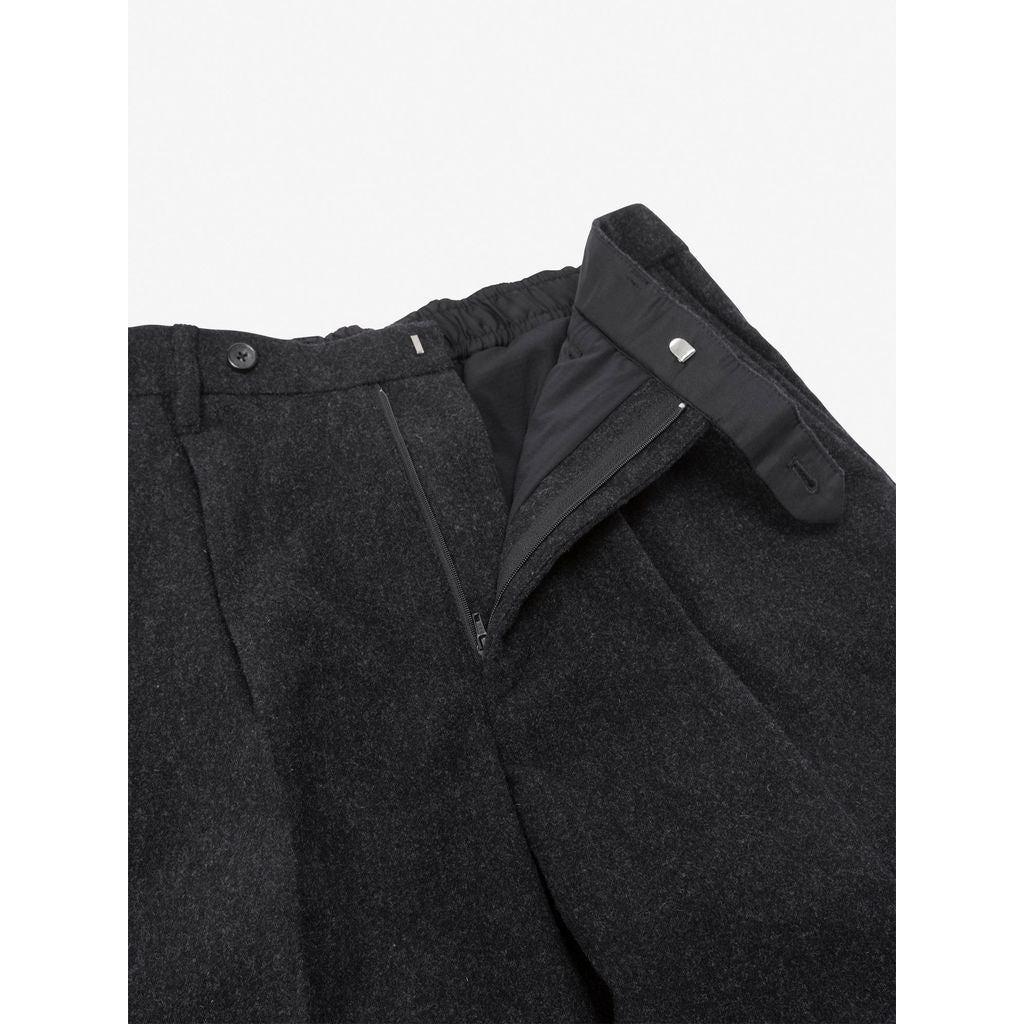 THE NORTH FACE  Woodland Wool Pant