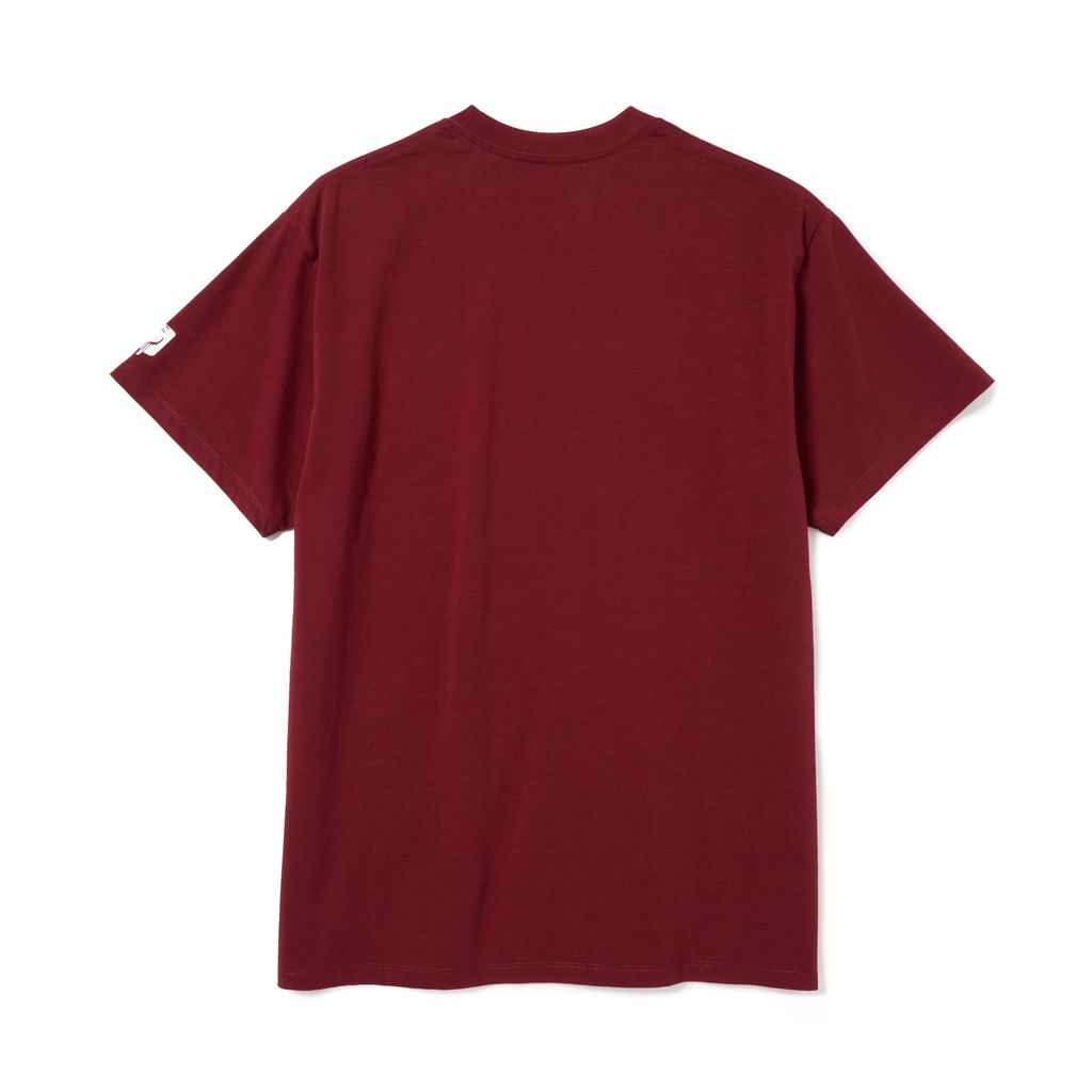SUBWARE STICK UP SHORT SLEEVE TEE