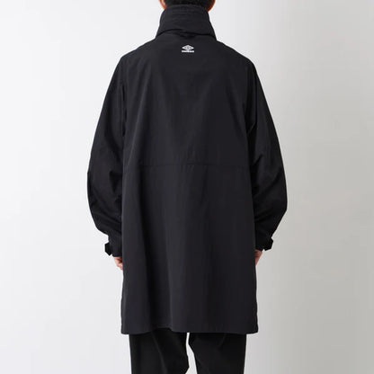 White Mountaineering WM × UMBRO MULTI POCKET COAT