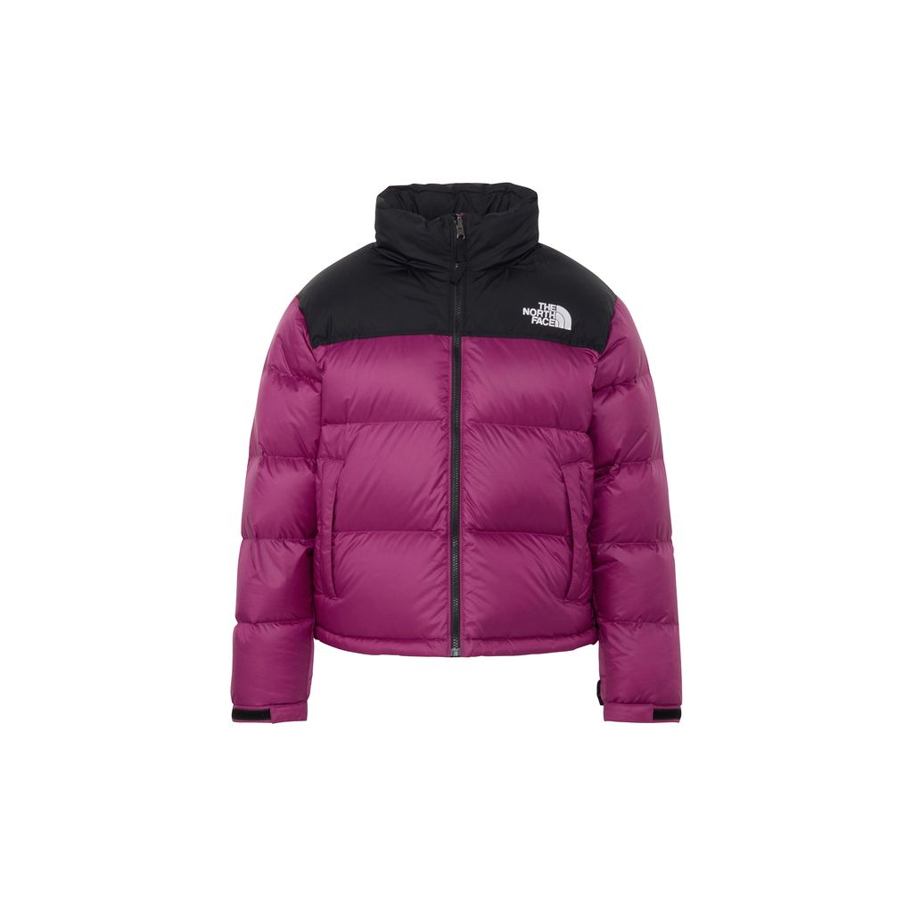 THE NORTH FACE ショートヌプシジャケット(レディース) NDW92555