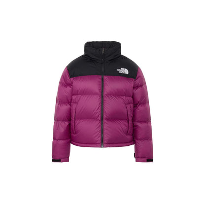 THE NORTH FACE ショートヌプシジャケット(レディース) NDW92555