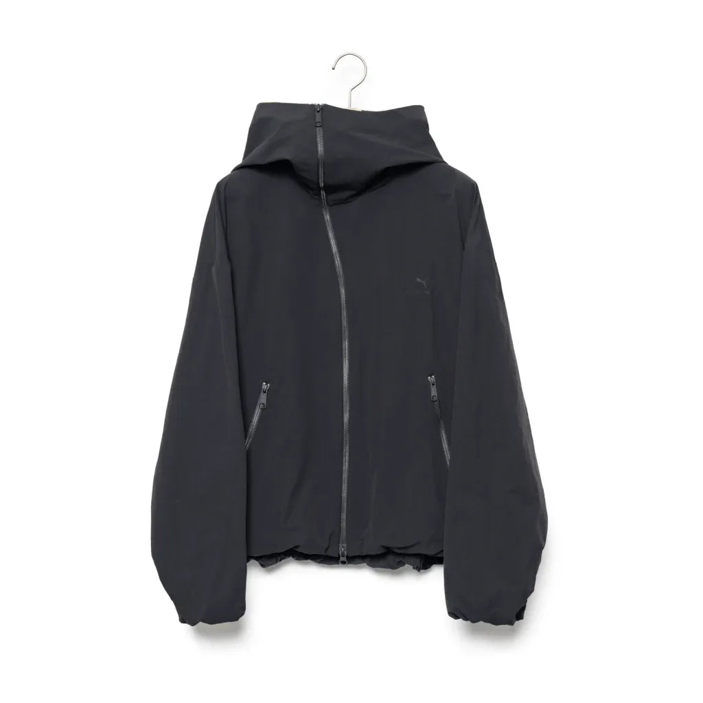 FUMITO GANRYU PUMA Drifter Hoodie - Black