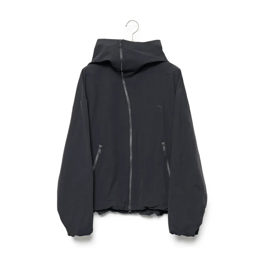 FUMITO GANRYU PUMA Drifter Hoodie - Black