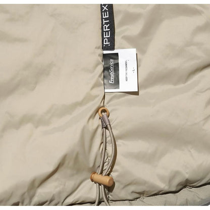 FreshService "PERTEX® QUANTUM AIR MINI RIPSTOP ZIP-UP BLOUSON"