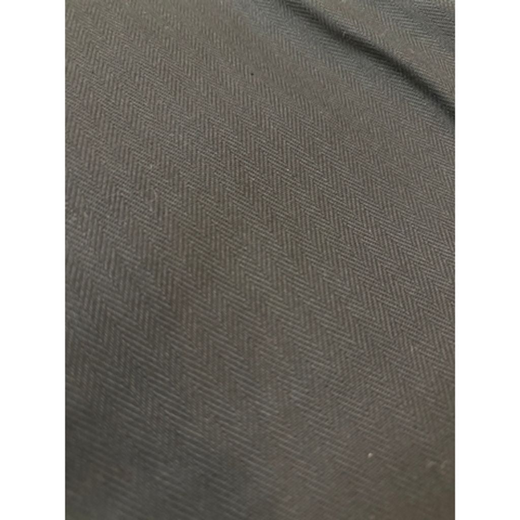 SPECTER FABRIC COMMUNICATION 	 SFC-017  WORK PT(B) herringbone 26ss