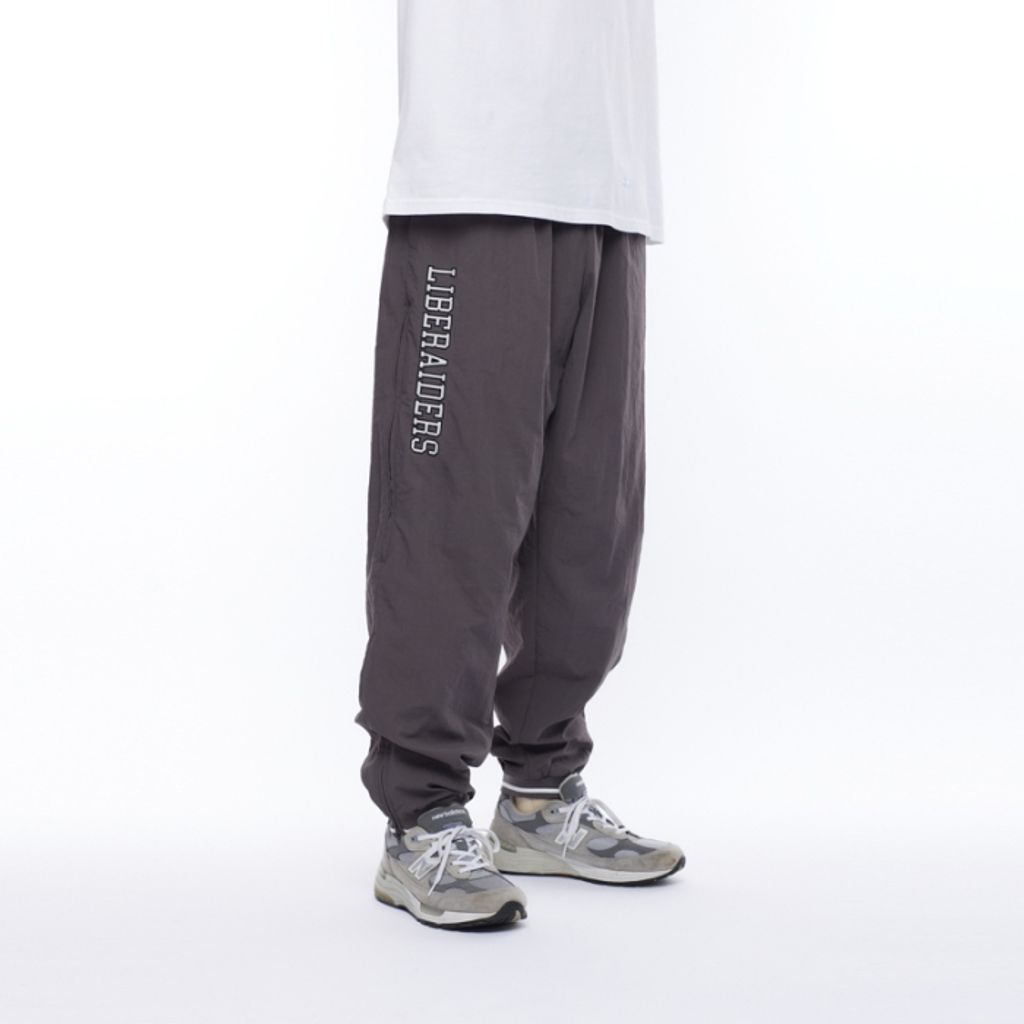 Liberaiders  LR NYLON PANTS