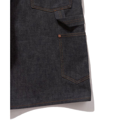 SUGARHILL  RIGID DENIM BUGGY TROUSERS