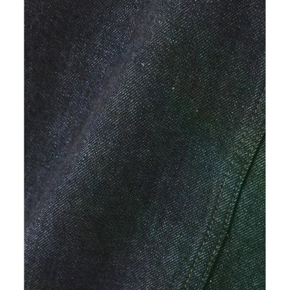 MARGARET HOWELL LIGHT DENIM BLOUSON