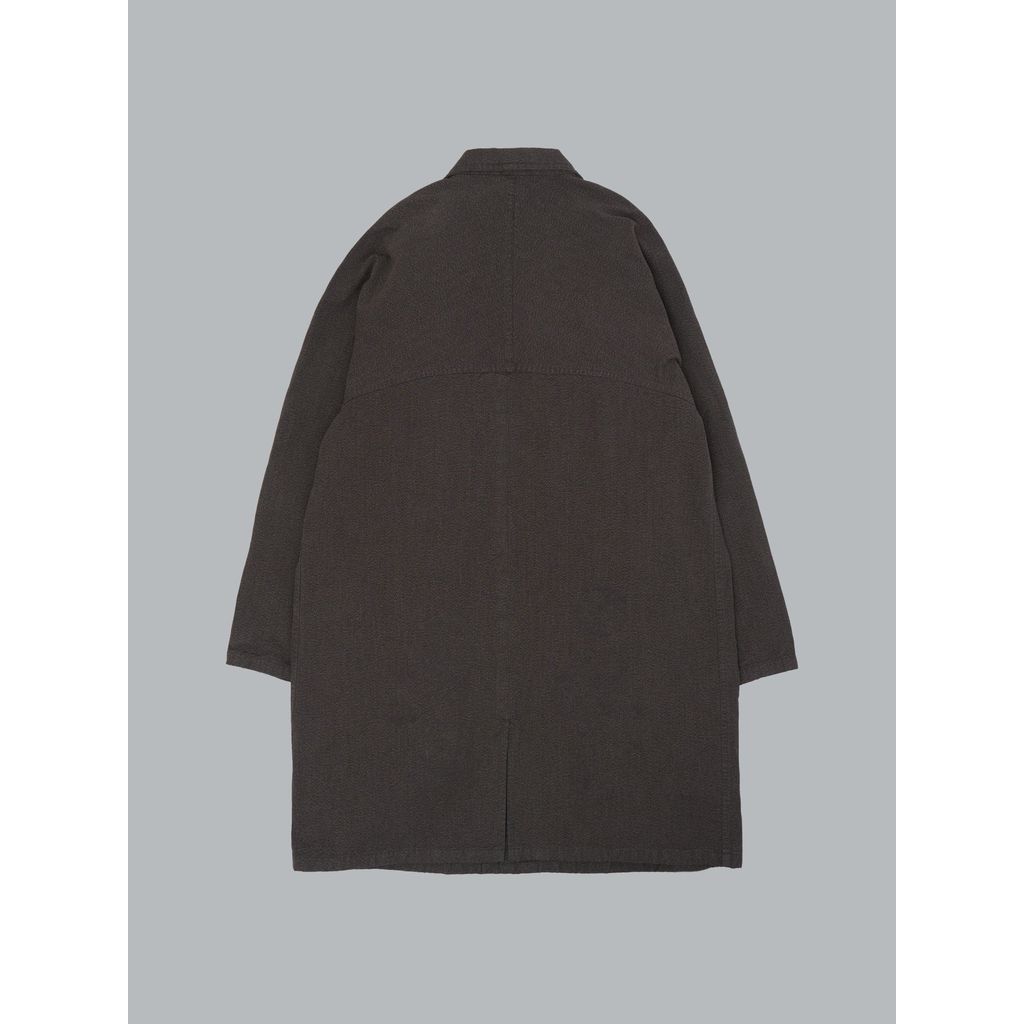 New Manual WORK COAT