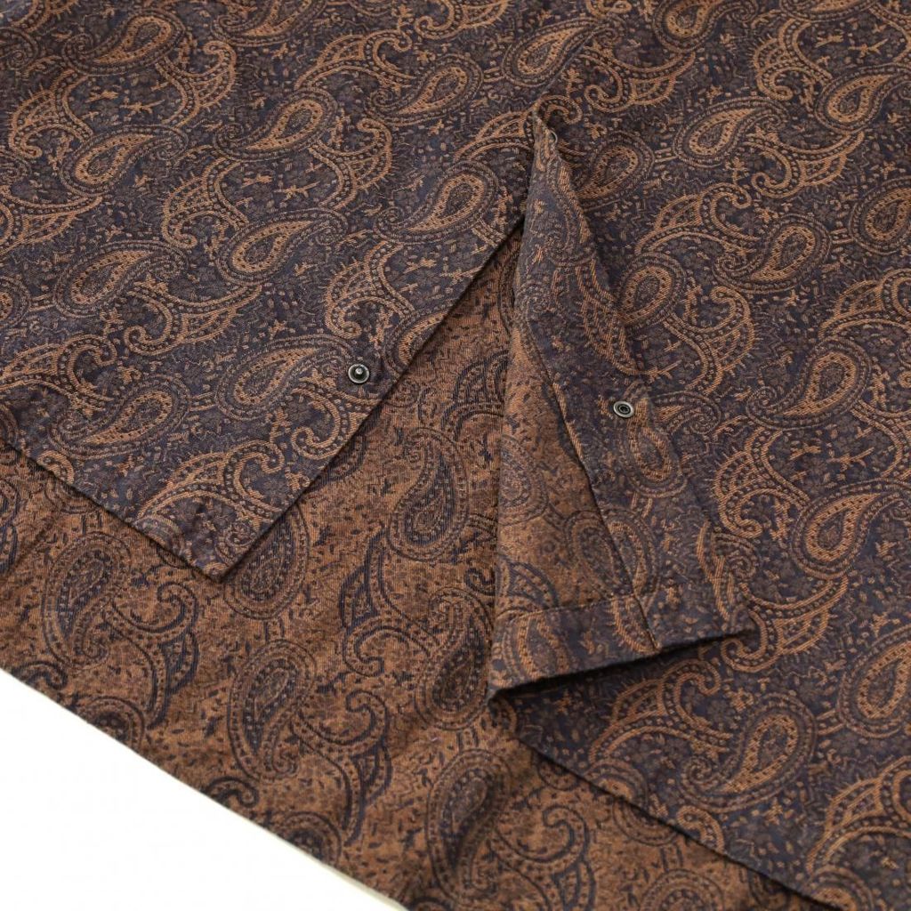 NAPRON APRON SHIRTS
