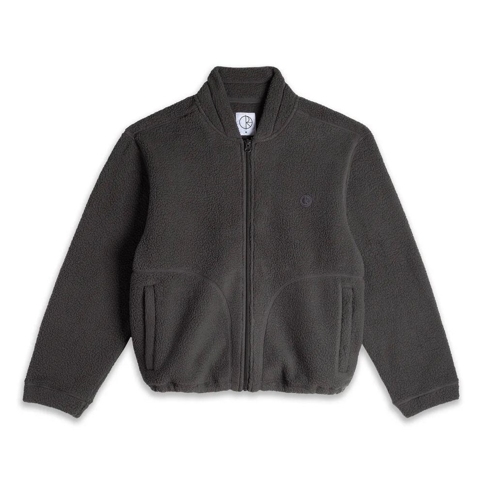 Polar Skate Co. ROMAN FLEECE JACKET