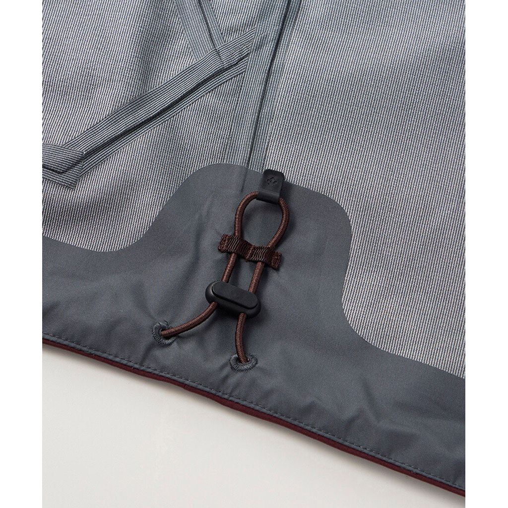 DESCENTE ALLTERRAIN 81  シェルジャケット NP / SHELL JACKET NP