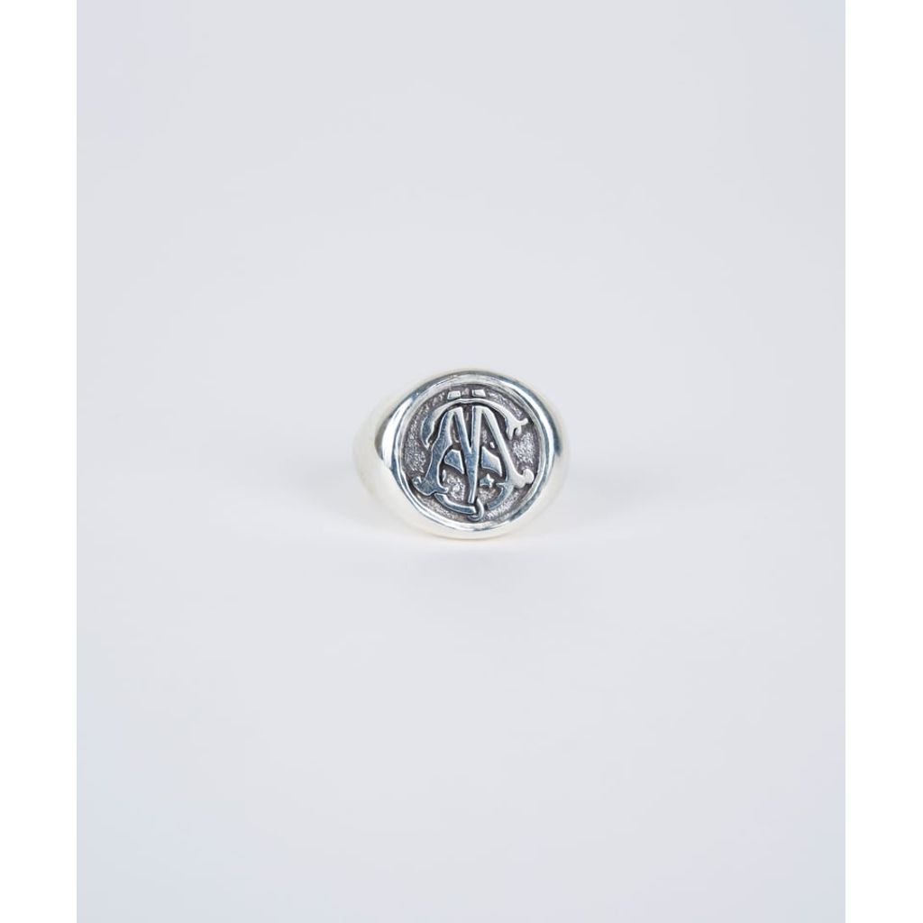 MASSES COIN RING
