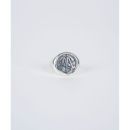 MASSES COIN RING