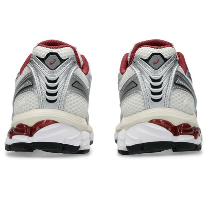 ASICS GEL-KAYANO 12.1 (Cream/Pure Silver)