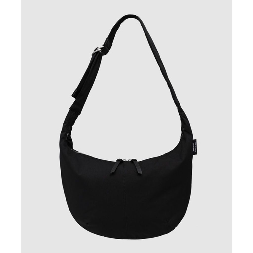 COMME des GARCONS HOMME ESTEL SUEDE SHOLDER BAG