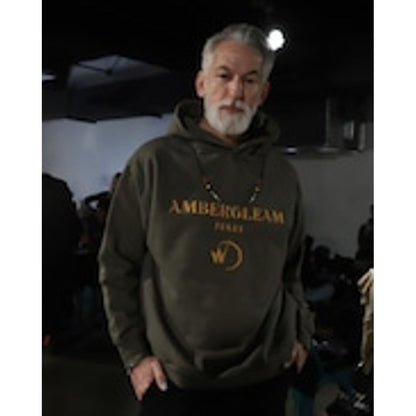 AMBERGLEAM FUKUI Sweat Hoodie